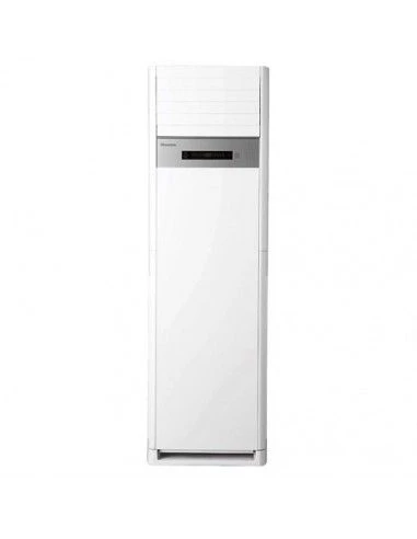 Aire Acondicionado Hisense Columna AUF140UR6RTMPA 1 Aire Acondicionado Hisense Columna AUF140UR6RTMPA