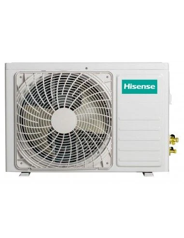 Aire Acondicionado Hisense Multi Split 2x1 2AMW422525 3 Aire Acondicionado Hisense Multi Split 2x1 2AMW422525 - Imagen 3