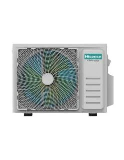 Aire Acondicionado Hisense Multi Split 2x1 Style 25-35-42 5 Aire Acondicionado Hisense Multi Split 2x1 Style 25-35-42 -Gasfriocalor Tienda aire acondicionado hisense multi split 2x1 2amw502535 2