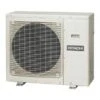 Aire Acondicionado Hitachi Multisplit Unidad Exterior Dodai 2 3x1 RAM-53NE3F
