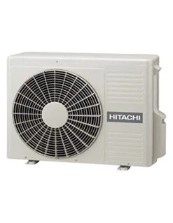 Aire Acondicionado Hitachi Suelo-Techo Primairy R32 4 HP -Gasfriocalor Tienda aire acondicionado hitachi suelo techo primairy r32 4 hp 2
