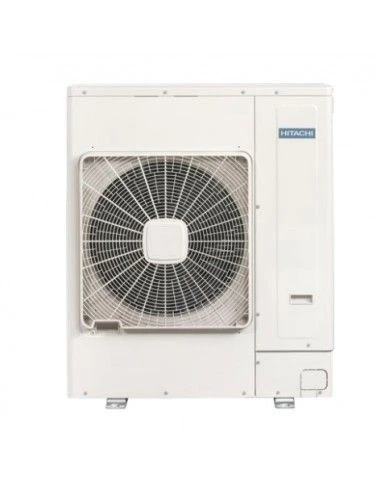 Aire Acondicionado Hitachi Unidad Exterior 4x1 Utopia Prime 6CV T 1 Aire Acondicionado Hitachi Unidad Exterior 4x1 Utopia Prime 6CV T