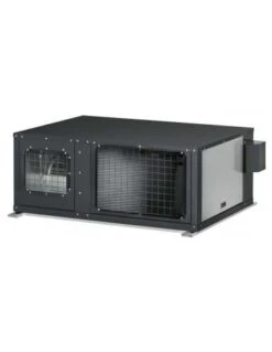 Aire Acondicionado Hitachi Unidad Exterior VRF IVX Centrifugo RASC-8HNPE - Trifasico