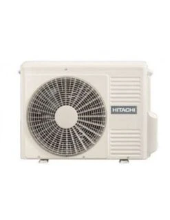 Aire Acondicionado Hitachi Unidad Exterior VRF IVX Premium DX RAS-5XH(V)NP1E