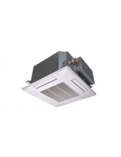 Aire Acondicionado Hitachi Unidad Interior Cassette Light Commercial R32 RAI-35RPE