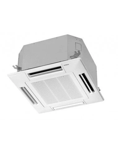 Aire Acondicionado Hitachi Unidad Interior VRF Cassete 4 Vias RCI-2.5FSN4 1 Aire Acondicionado Hitachi Unidad Interior VRF Cassete 4 Vias RCI-2.5FSN4