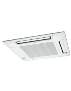 Aire Acondicionado Hiyasu Cassette Trifásico AUH54UiAT-LR