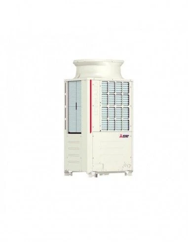 Aire Acondicionado HVRF Mitsubishi Unidad Exterior PURY-P350YNW-A1 1 Aire Acondicionado HVRF Mitsubishi Unidad Exterior PURY-P350YNW-A1