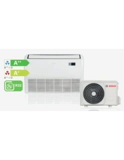 Aire Acondicionado Bosch Suelo-Techo Climate 5000 10.50kW