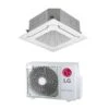 Aire Acondicionado Cassette 4 Vías LG Confort+ 09