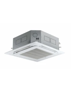 Aire Acondicionado LG Cassette High Efficiency 24