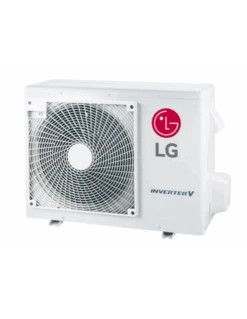 Aire Acondicionado Por Conducto LG Confort 24 -Gasfriocalor Tienda aire acondicionado lg conducto confort 24 1