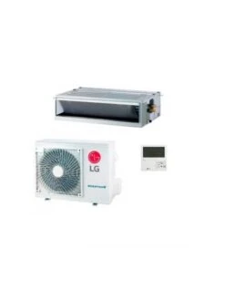 Aire Acondicionado Por Conducto LG Confort 30