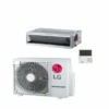 Aire Acondicionado Por Conducto LG Compact Inverter 18