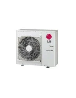 Aire Acondicionado Por Conducto LG Compact Inverter 36 5 Aire Acondicionado Por Conducto LG Compact Inverter 36 -Gasfriocalor Tienda aire acondicionado lg conductos compact 36 1