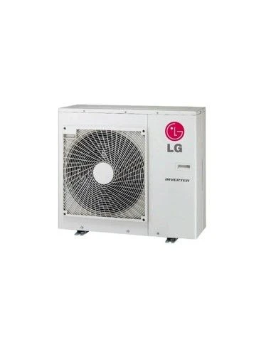 Aire Acondicionado Por Conducto LG Compact Inverter 36 3 Aire Acondicionado Por Conducto LG Compact Inverter 36 - Imagen 3