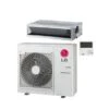 Aire Acondicionado Por Conducto LG Compact Inverter 36