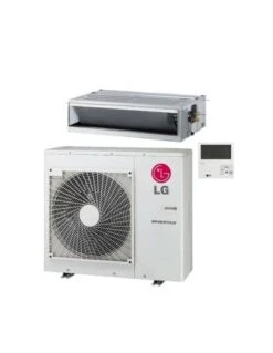 Aire Acondicionado Por Conducto LG Compact Inverter 36
