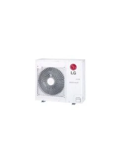 Aire Acondicionado Por Conducto LG Confort+ 24 CM24F.N11 + UUC1.U40 5 Aire Acondicionado Por Conducto LG Confort+ 24 CM24F.N11 + UUC1.U40 -Gasfriocalor Tienda aire acondicionado lg conductos confort 24 1