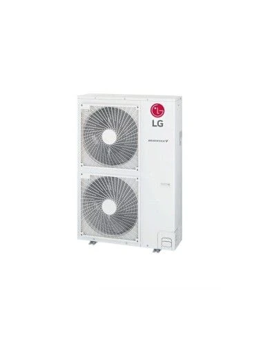 Aire Acondicionado Por Conducto LG Confort+ 60 T UM60F.N31 + UUD3.U30 3 Aire Acondicionado Por Conducto LG Confort+ 60 T UM60F.N31 + UUD3.U30 - Imagen 3