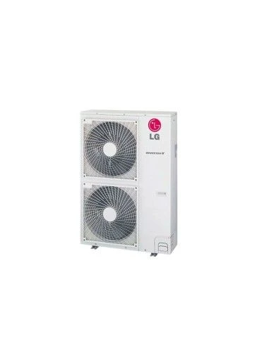 Aire Acondicionado Por Conducto LG High Efficiency UM36FH.N30 + UUD1.U30 3 Aire Acondicionado Por Conducto LG High Efficiency UM36FH.N30 + UUD1.U30 - Imagen 3