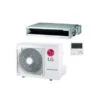Aire Acondicionado Por Conducto LG High Efficiency Baja Silueta 12