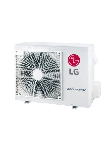 Aire Acondicionado Por Conducto LG High Efficiency Baja Silueta 12 3 Aire Acondicionado Por Conducto LG High Efficiency Baja Silueta 12 - Imagen 3