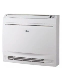 Aire Acondicionado LG Consola Confort+ 09