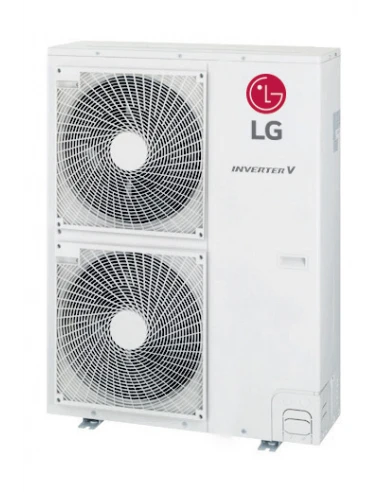 Aire Acondicionado LG Techo Confort+ 48T 2 Aire Acondicionado LG Techo Confort+ 48T - Imagen 2