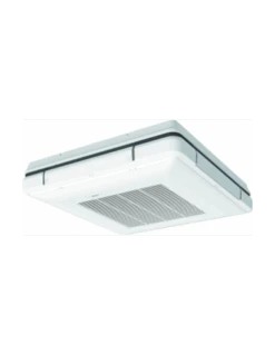 Aire Acondicionado Multi Daikin Unidad Interior Cassette FUA71A