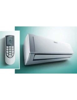 Aire Acondicionado Multi Split 2x1 Vaillant VAM8-052W2O5