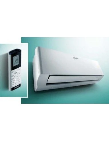 Aire Acondicionado Multi Split 3x1 Vaillant VAM5-087W308 1 Aire Acondicionado Multi Split 3x1 Vaillant VAM5-087W308