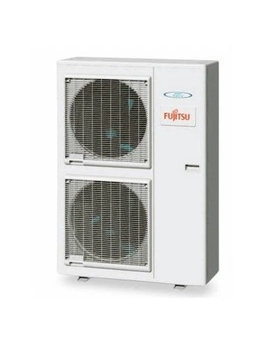 Aire Acondicionado Multi Split Fujitsu Unidad Exterior AOY 125 Ui2S-LB (2x1) 1 Aire Acondicionado Multi Split Fujitsu Unidad Exterior AOY 125 Ui2S-LB (2x1)
