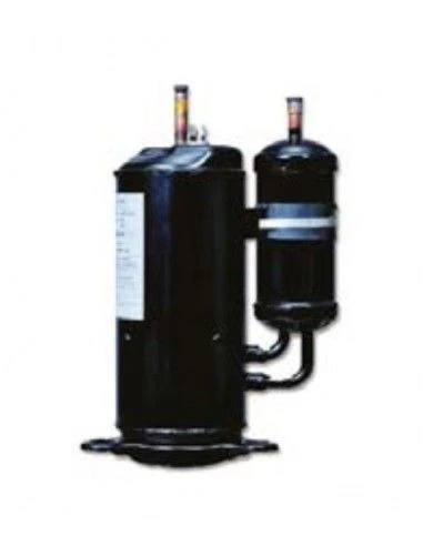 Aire Acondicionado Multi Split Fujitsu Unidad Exterior AOY 125 Ui2S-LB (2x1) 2 Aire Acondicionado Multi Split Fujitsu Unidad Exterior AOY 125 Ui2S-LB (2x1) - Imagen 2