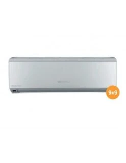 Aire Acondicionado Multi Split Hiyasu ASE 9 U2i-HN