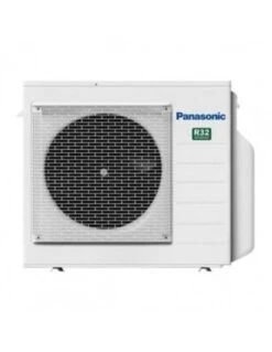 Aire Acondicionado Multi Split Panasonic Unidad Exterior CU-3Z52TBE