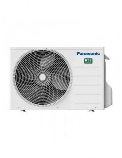 Aire Acondicionado Multi Split Panasonic Unidad Exterior CU-2TZ41TBE