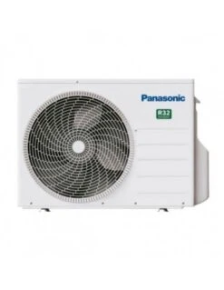 Aire Acondicionado Multi Split Panasonic Unidad Exterior CU-2TZ50TBE