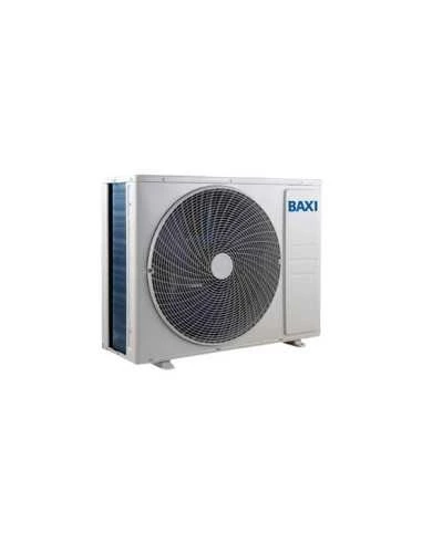 Aire Acondicionado MultiSplit 4x1 Baxi Anori-2 LSGT100-4M 35+35+25+20 3 Aire Acondicionado MultiSplit 4x1 Baxi Anori-2 LSGT100-4M 35+35+25+20 - Imagen 3