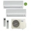 Aire Acondicionado Multisplit Daikin 2MXP50M2