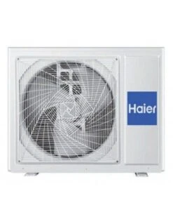Aire Acondicionado Multisplit Haier Unidad Exterior 4x1 4U85S2SR2FA