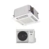 Aire Acondicionado Cassette Panasonic Paci Elite KIT-36PY2ZH5
