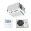 Aire Acondicionado Cassette Panasonic Paci Elite KIT-50PY2ZH5