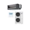 Aire Acondicionado Por Conducto Panasonic Big PACi KIT-250PE3ZH8