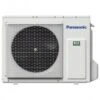 Aire Acondicionado Panasonic Unidad Exterior 2x1 U-100PZ3E5