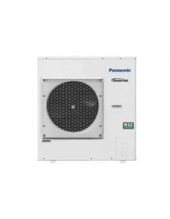 Aire Acondicionado Panasonic Unidad Exterior 4x1 U-71PZH3E8