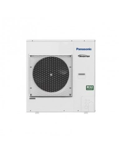 Aire Acondicionado Panasonic Unidad Exterior 4x1 U-71PZH3E8 1 Aire Acondicionado Panasonic Unidad Exterior 4x1 U-71PZH3E8