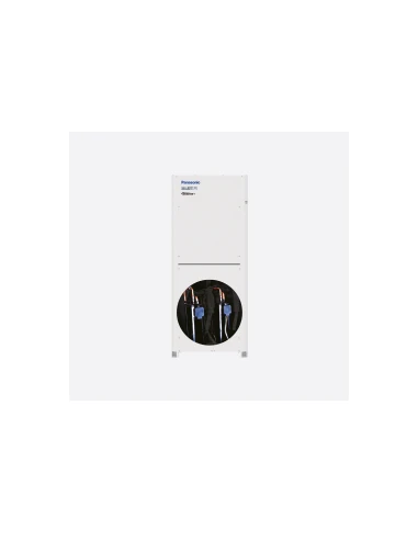 Aire Acondicionado Panasonic VRF EHP U-10MES2E8 1 Aire Acondicionado Panasonic VRF EHP U-10MES2E8