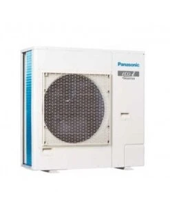 Aire Acondicionado Panasonic VRF Mini ECOi U-5LE2E5