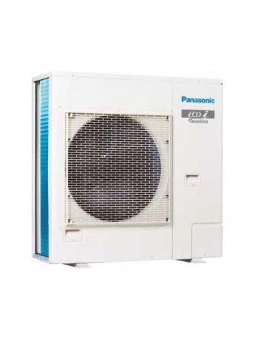 Aire Acondicionado Panasonic VRF Mini ECOi U-5LE2E5 1 Aire Acondicionado Panasonic VRF Mini ECOi U-5LE2E5